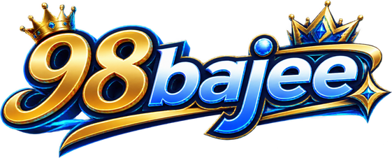 98bajee লোগো